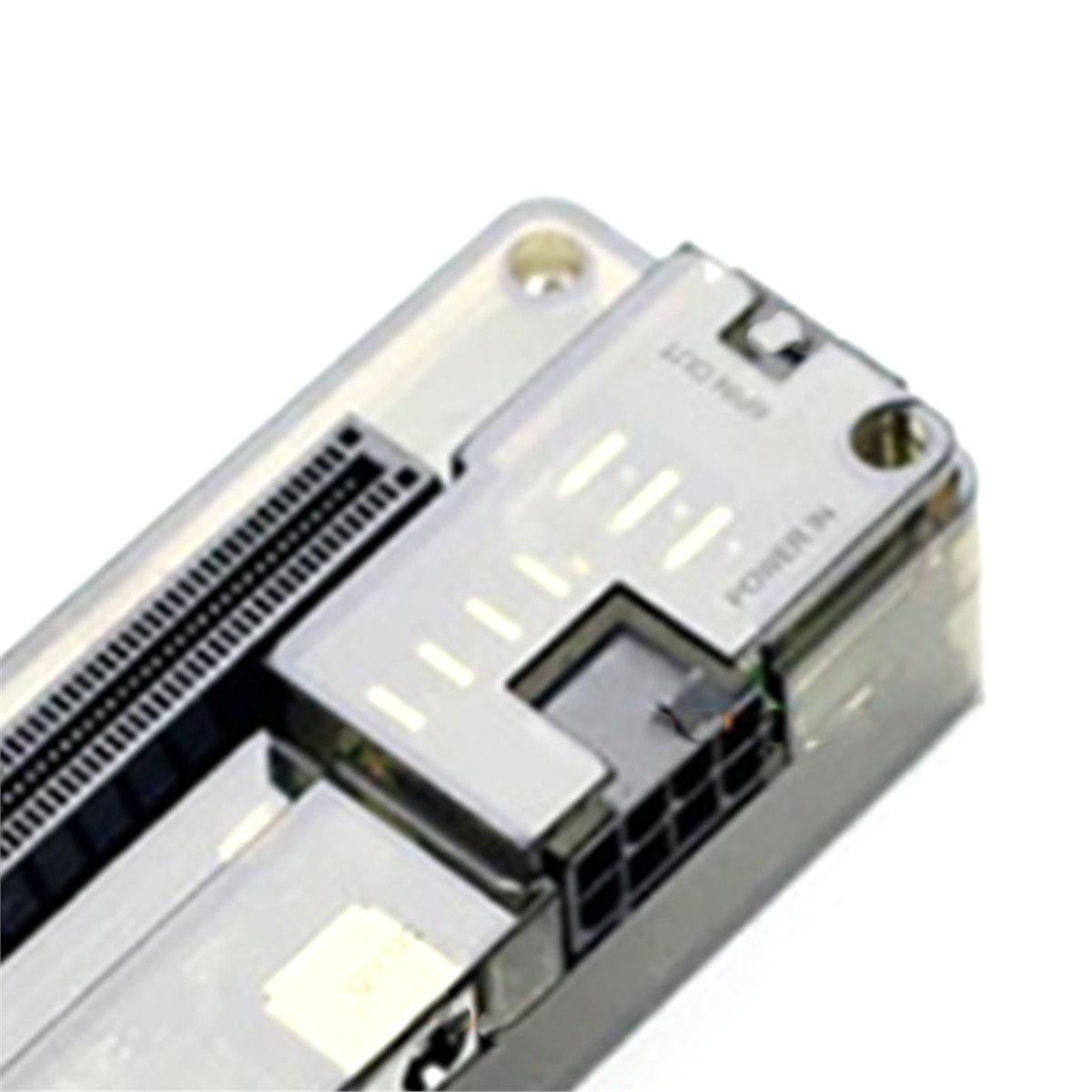 Oculink Gpu Dock Station - A86G NOUVEAU Dock GPU OCuLink avec