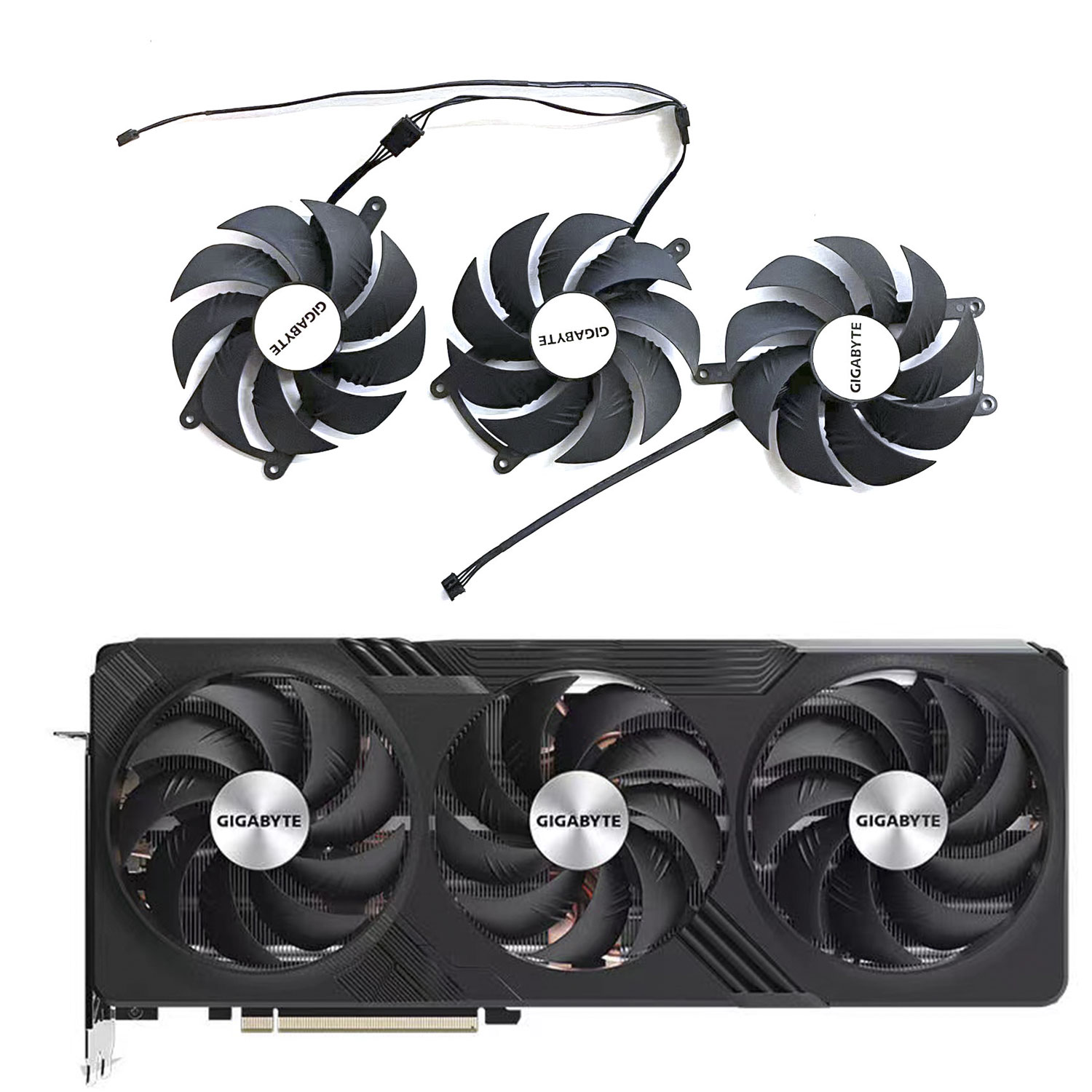 Ventilateur GPU pour Gigabyte  - Rx 7900 Xtx 24Gb avis et prix