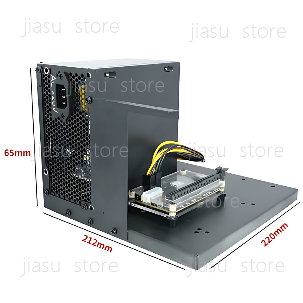 Station d'accueil externe pour - Gpu External Dock Egpu Thunderbolt 4 avis et prix