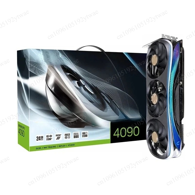 Carte graphique de jeu pour or - Rtx 4090 24Gb Graphics Card avis et prix