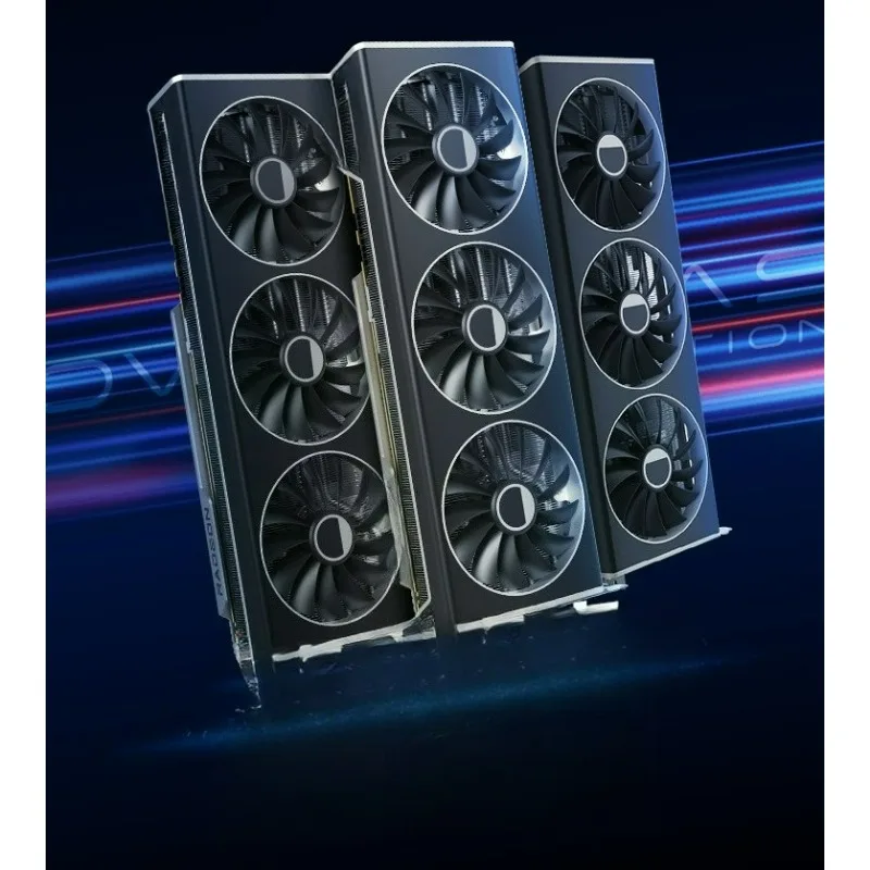 Carte graphique de jeu RX 7900 - Rx 7900 Xtx 24Gb avis et prix