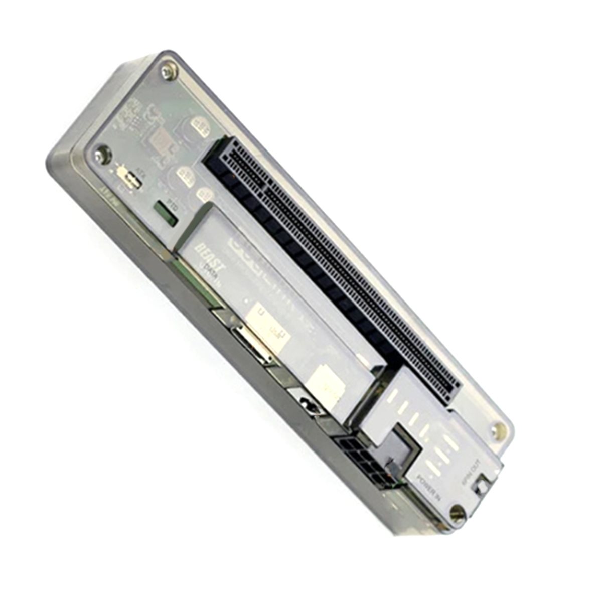 A86G NOUVEAU Dock GPU OCuLink  - Oculink Gpu Dock Station avis et prix